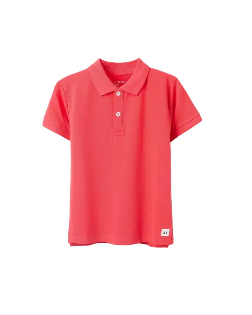 Zippy Majica za bebe, Crvena