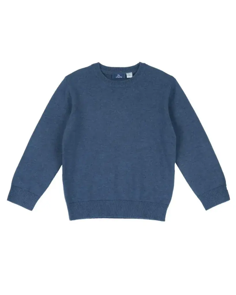 Chicco Džemper za dječake, Plavi