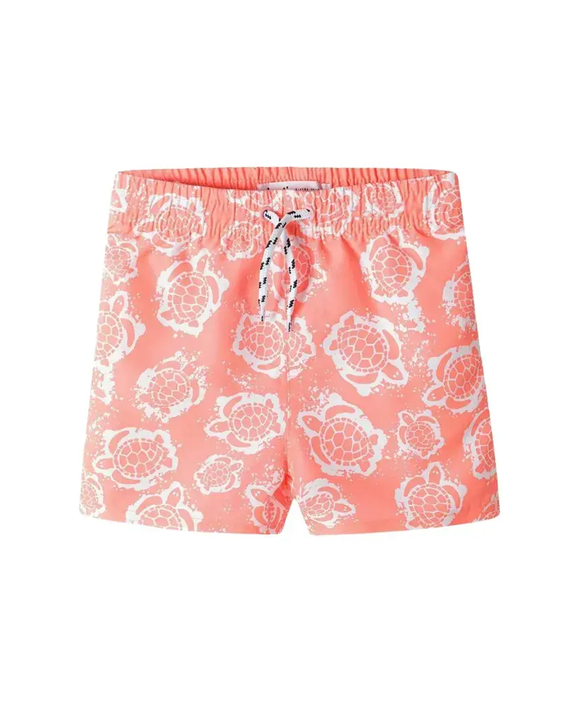 Minoti Kupaći za dječake, Narandžasti