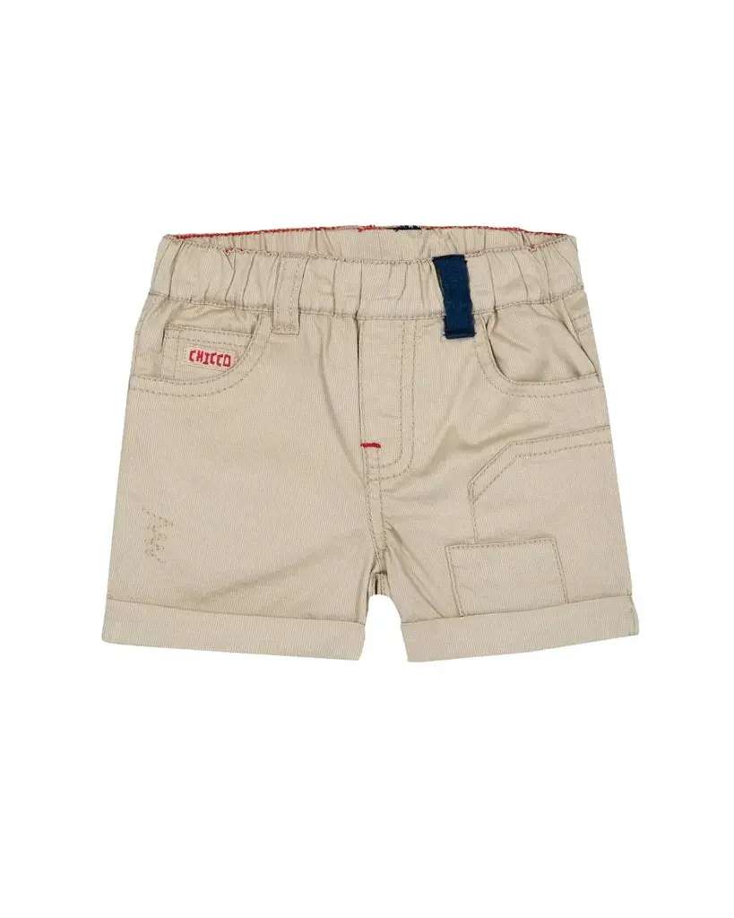 Chicco Šorc za dječake, Bež