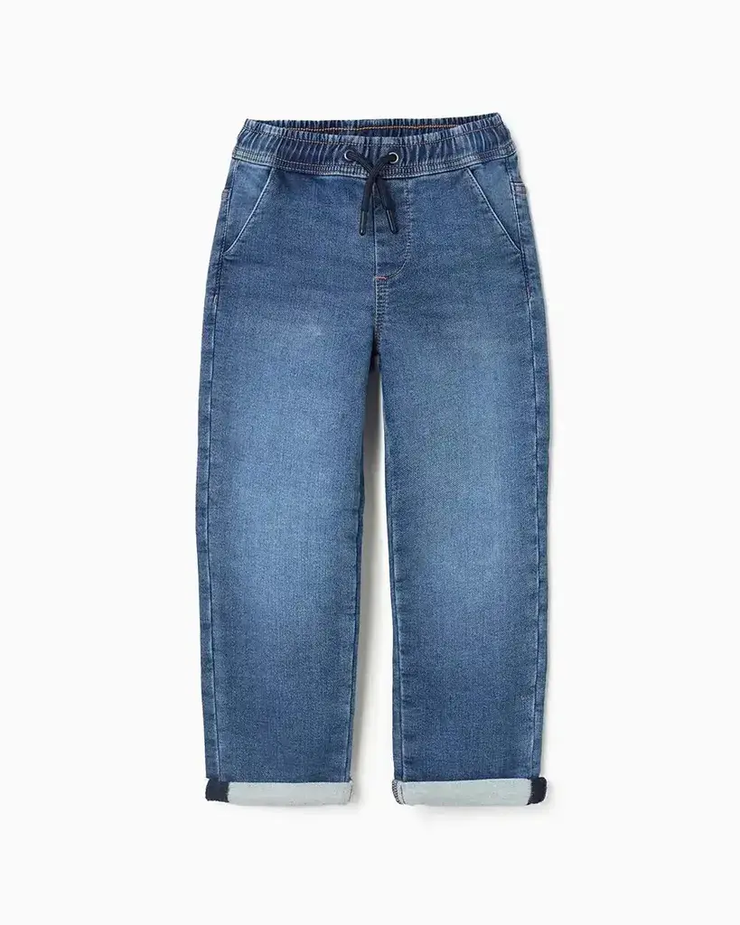 Zippy Farmerke za dječake, Plave