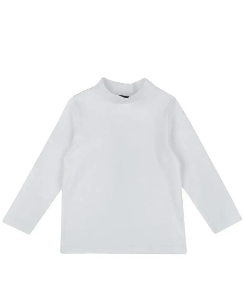 Chicco Majica za djevojčice, Bijela