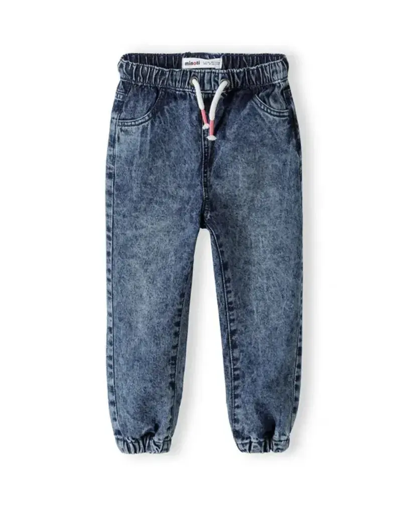 Minoti Farmerke za djevojčice, Sive