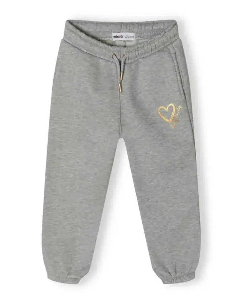 Minoti Trenerka za djevojčice, Sive