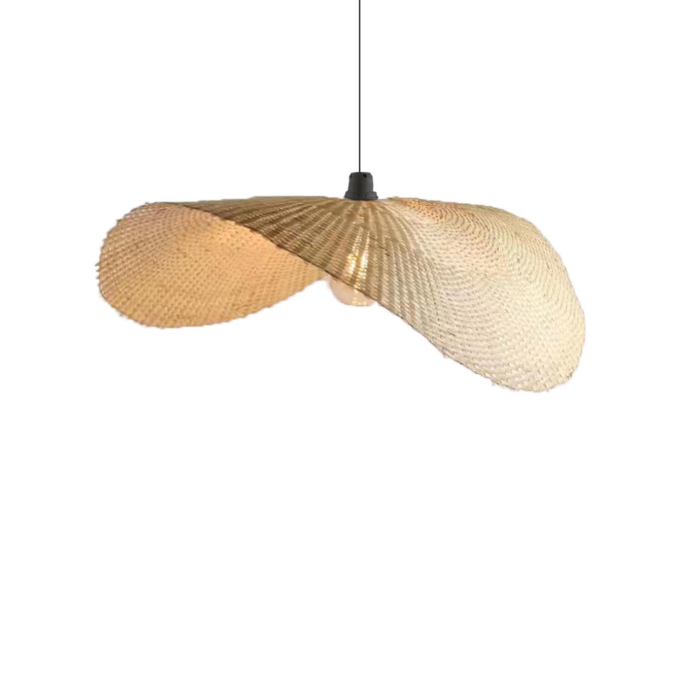 MASS-LIGHT Visilica Avian ML-2201-1P, Bež