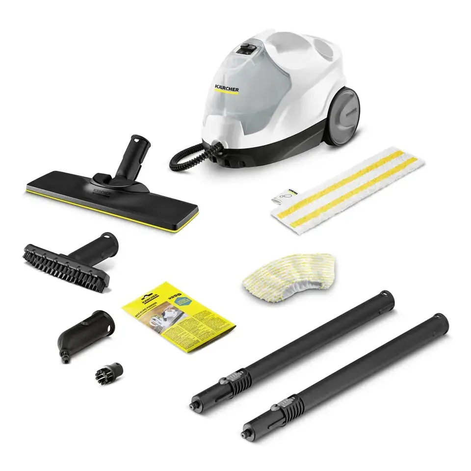 Karcher parni čistač Sc 4 Easy Fix
