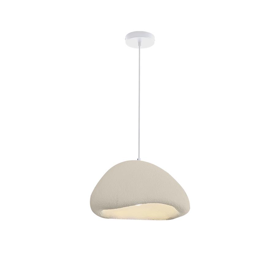 MASS-LIGHT Visilica Pompeo ML-2412-1AL-W-480, Bijela