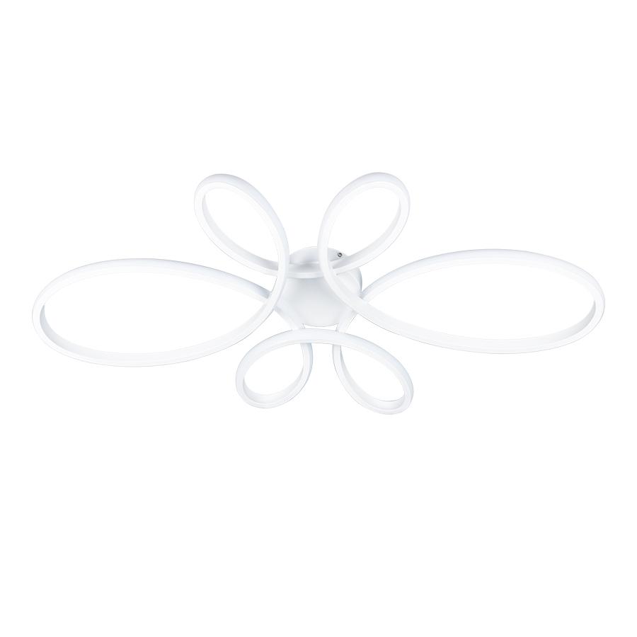 E-LIGHT LED Luster Cruzeiro ML-221240301C-38W, Bijeli