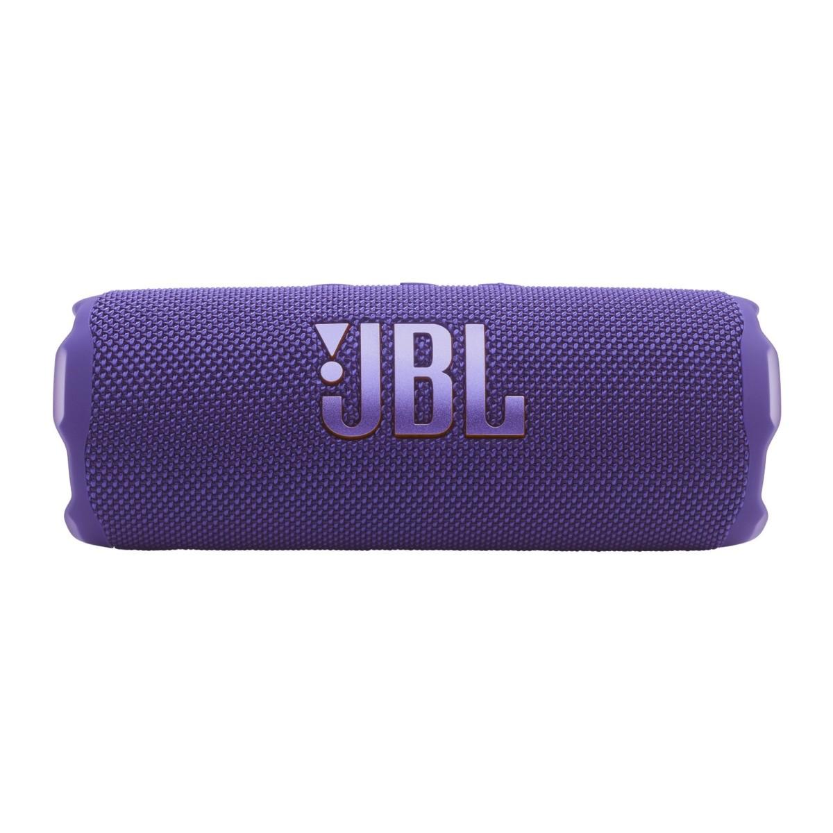 JBL Bluetooth zvučnik Flip 7, ljubičaste boje