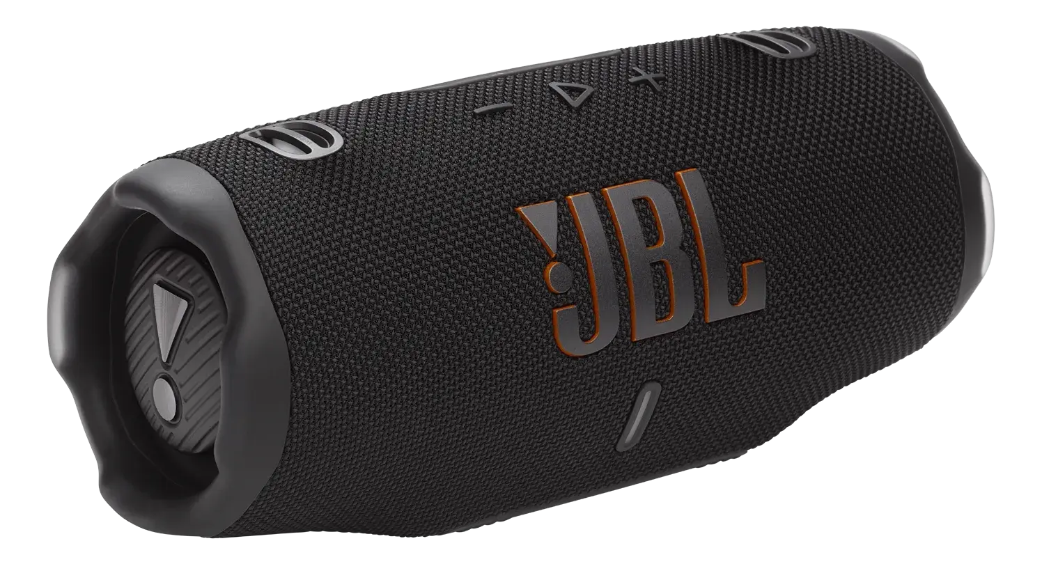JBL bežični zvučnik CHARGE 6, crni
