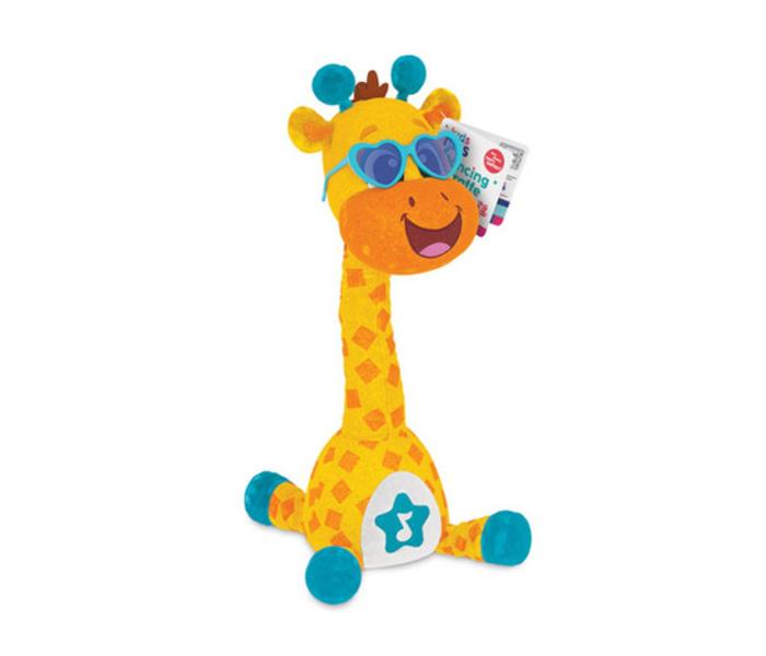 Igračka Kids Hits dancing giraffe paul