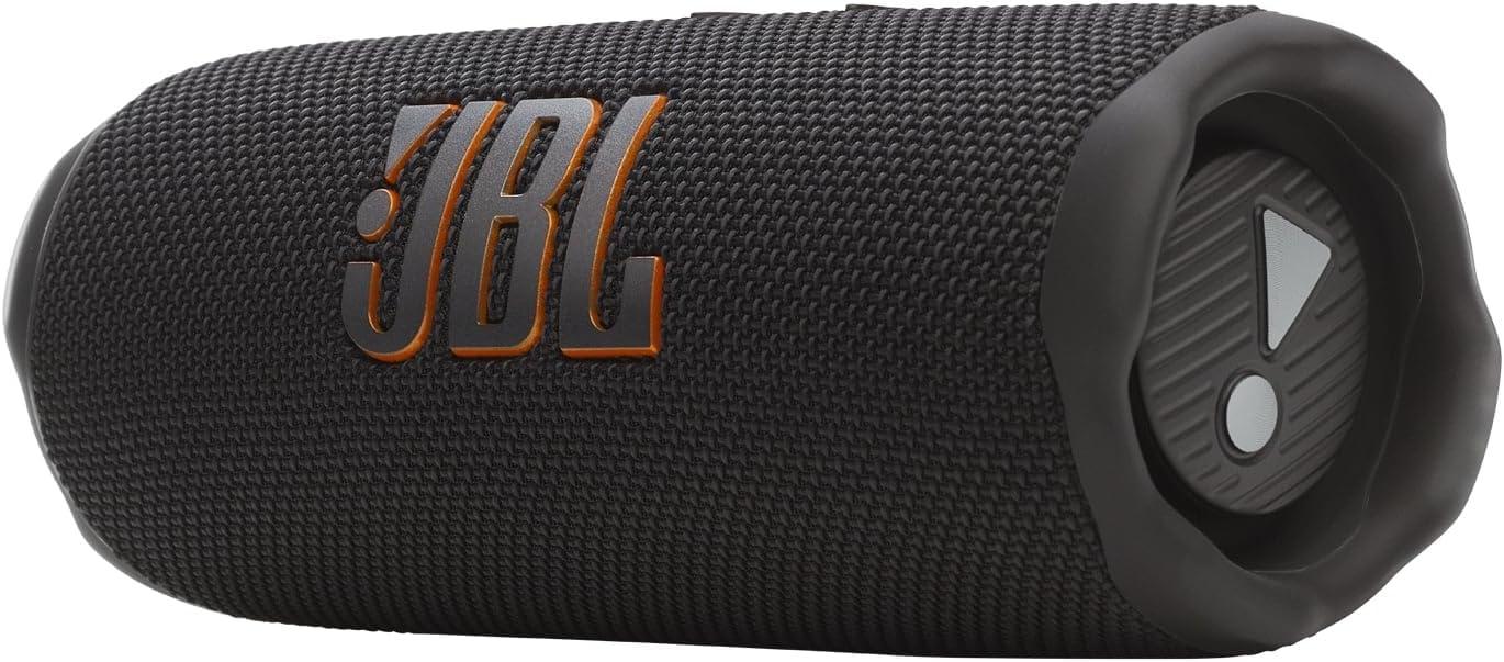 JBL Bluetooth zvučnik Flip 7, crne boje
