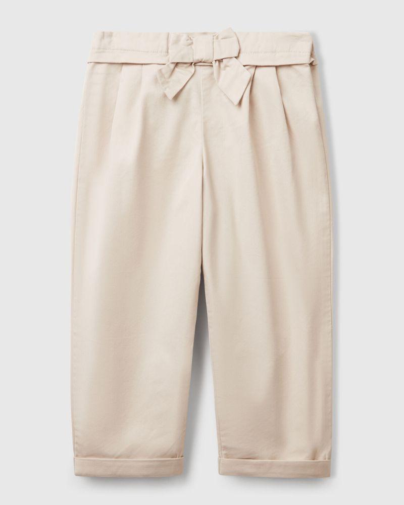 Benetton Pantole za djevojčice