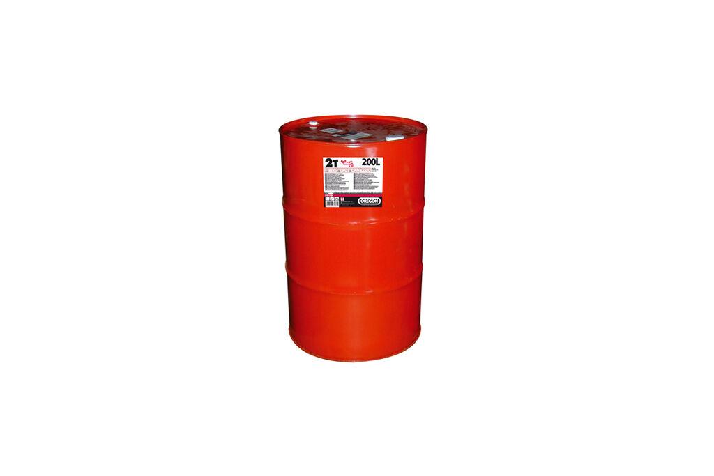 Oregon ulje za dvotaktne motore, 200l