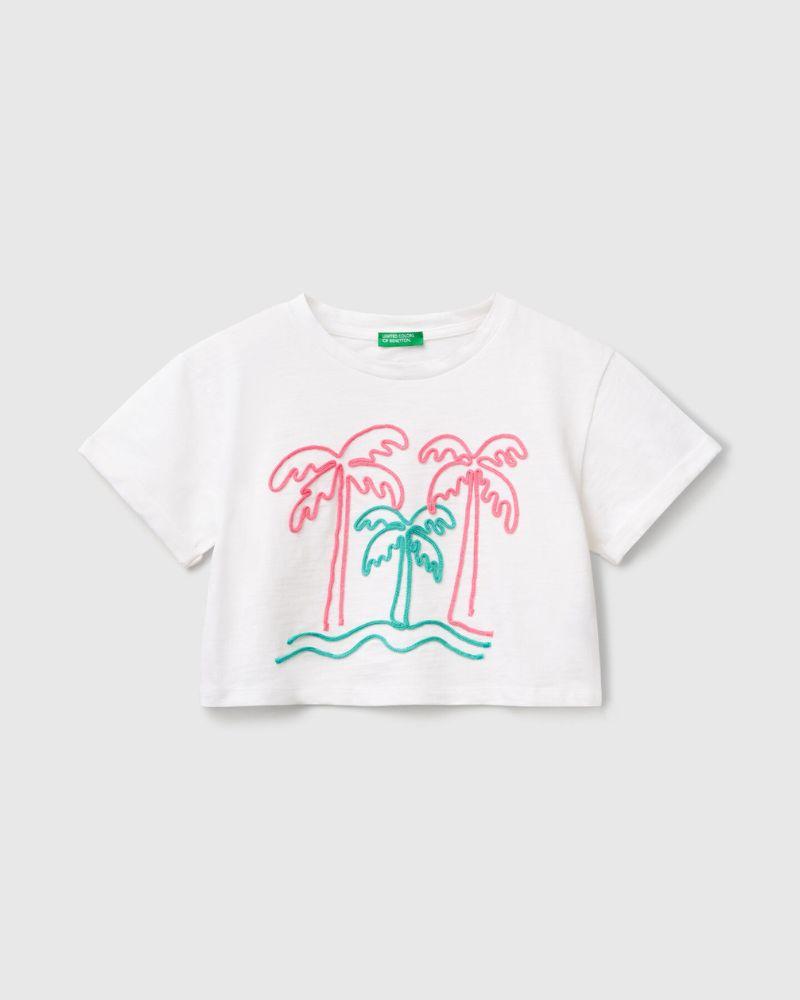 Benetton Majica za žene