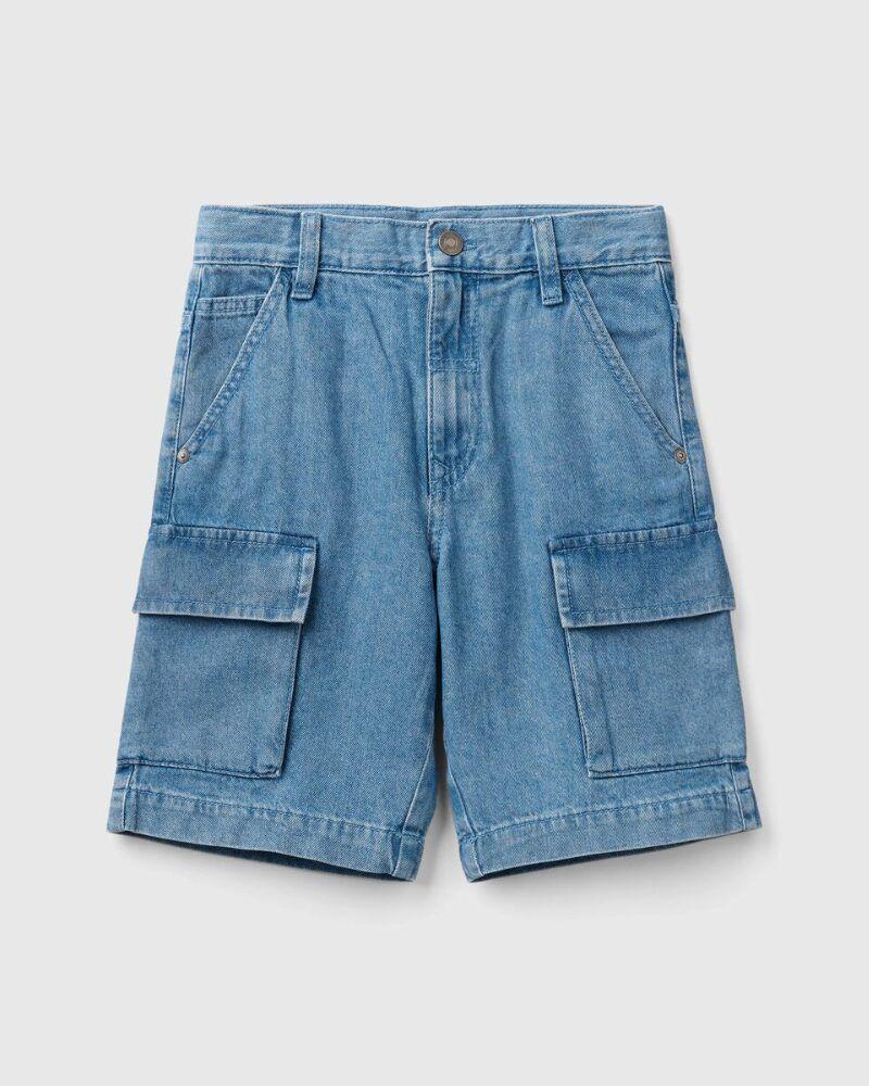 Benetton Kratke hlače, za dječake