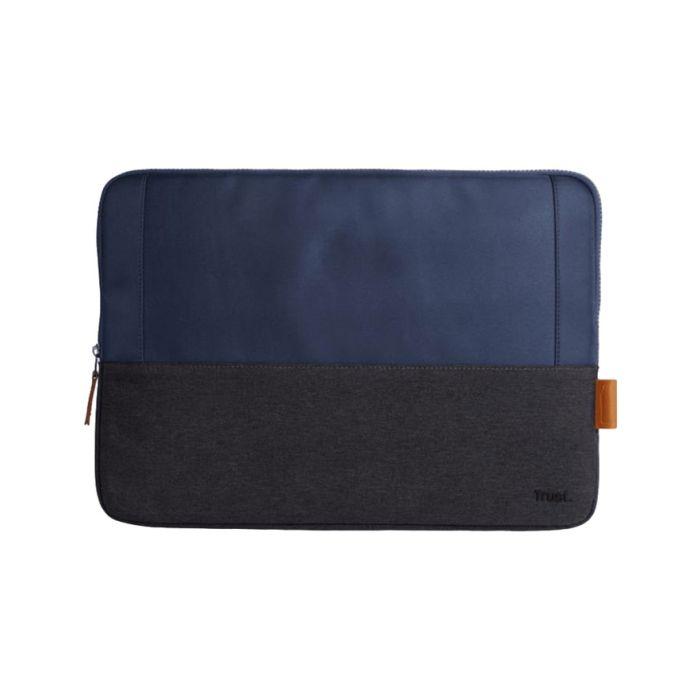 Trust torba za laptop Lisboa Sleeve, 16", plava