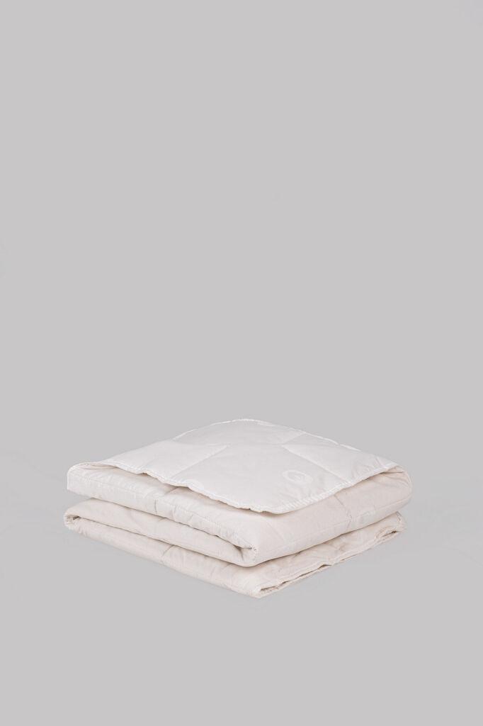 L'essentiel Maison Quilt Cotton v2, 155x215cm, bijela