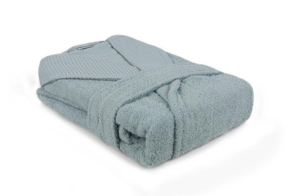 L'essentiel Maison Bademantil Cappa, Menta