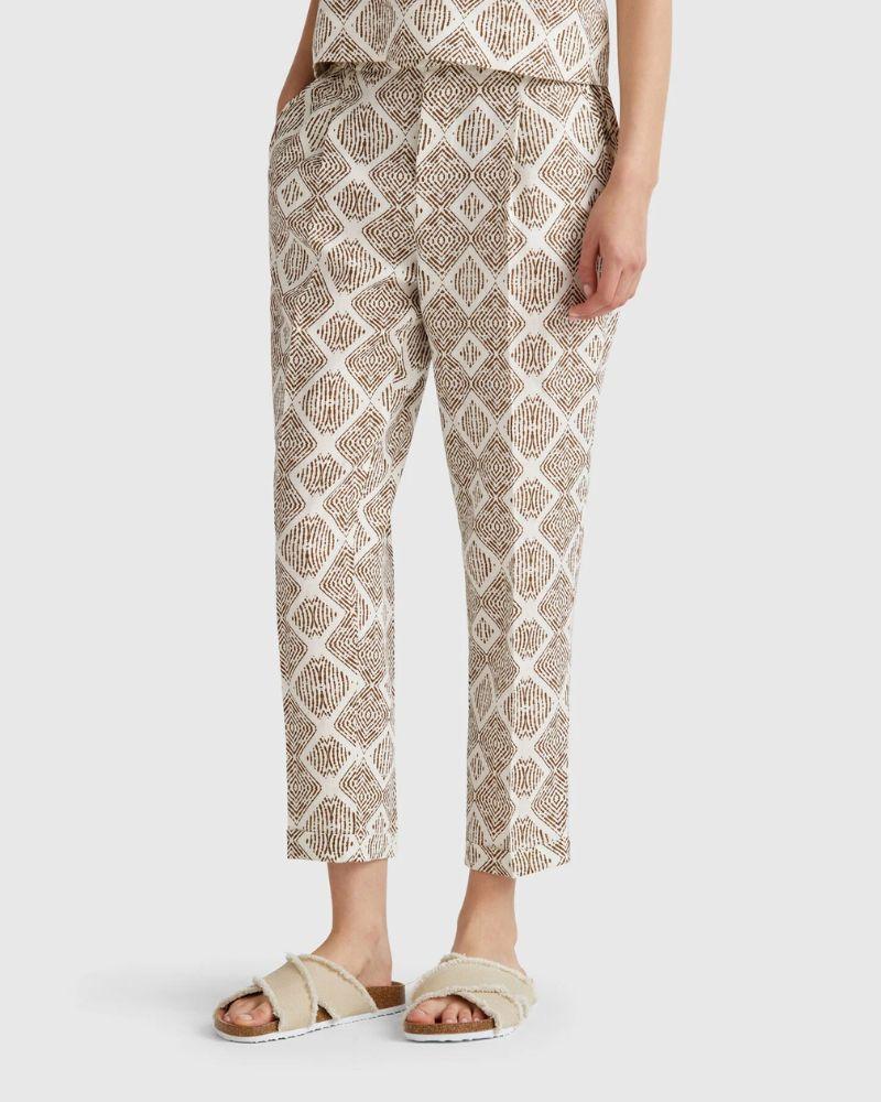 Sisley Pantole za žene