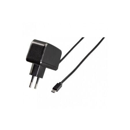 AC-DC Adapter, 5V, 1.5A, Crni