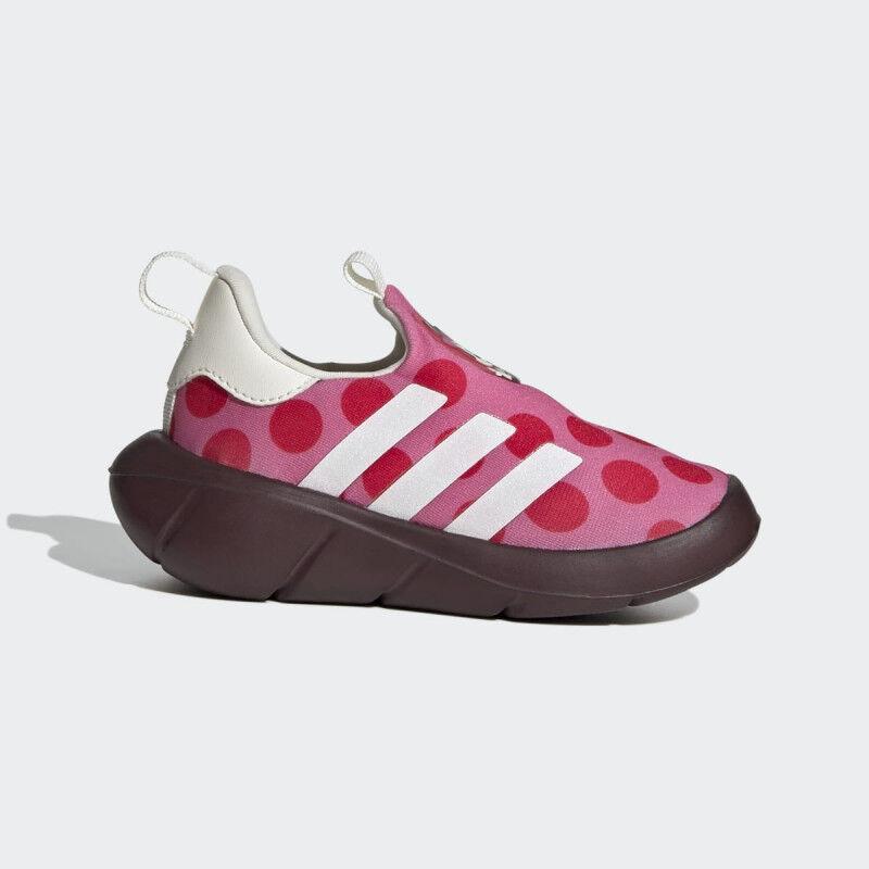 Adidas Patike za djevojčice Monofit Minnie I, Šarene