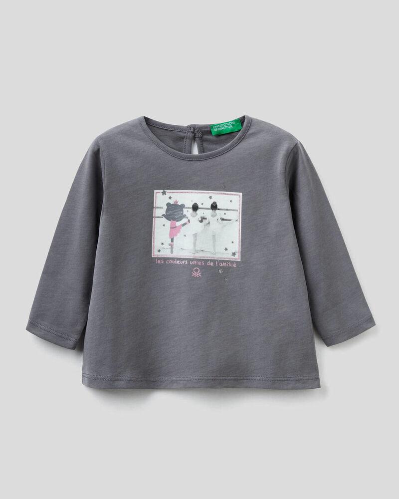 Benetton Majica za djevojčice