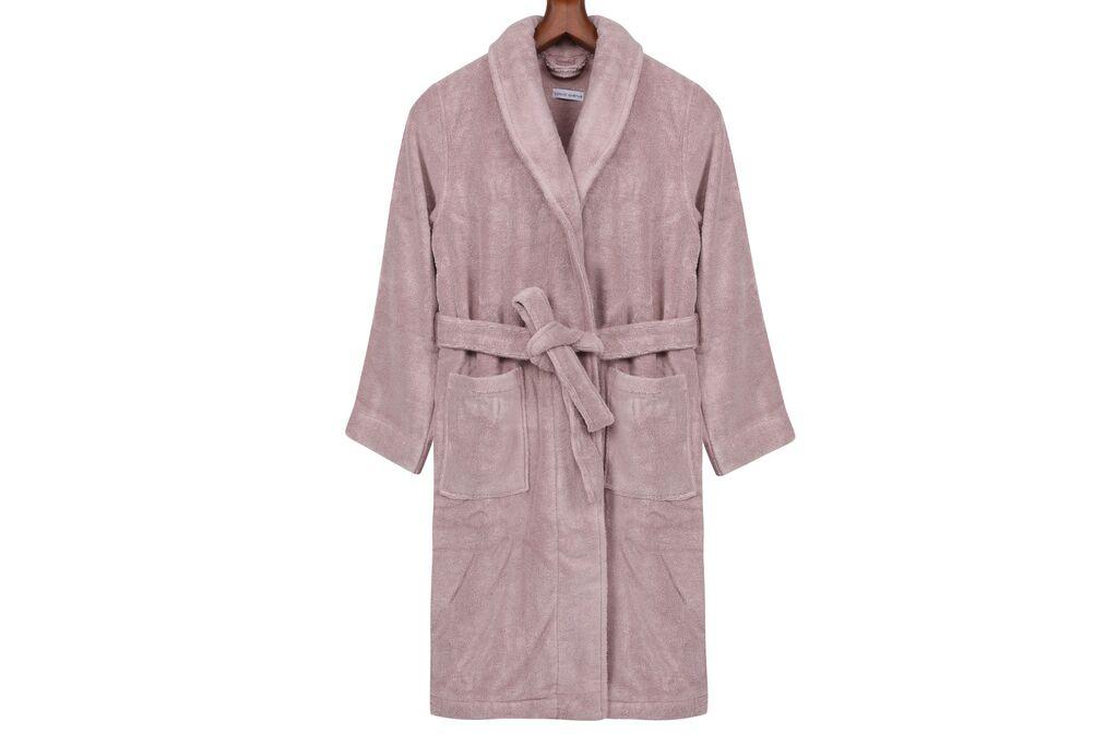 L'essentiel Maison Bademantil Valencia, Roze