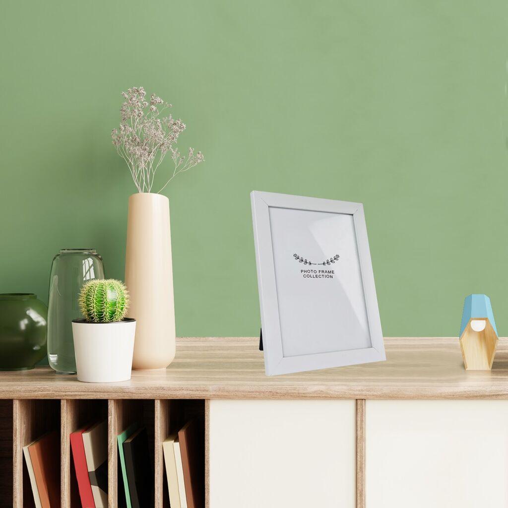Aberto Design okvir za slike BFC1005_1015, 10x15cm, bijeli