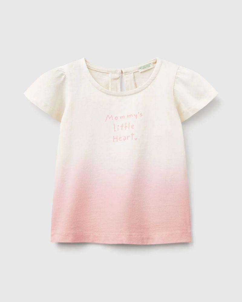 Benetton Majica od čistog pamuka