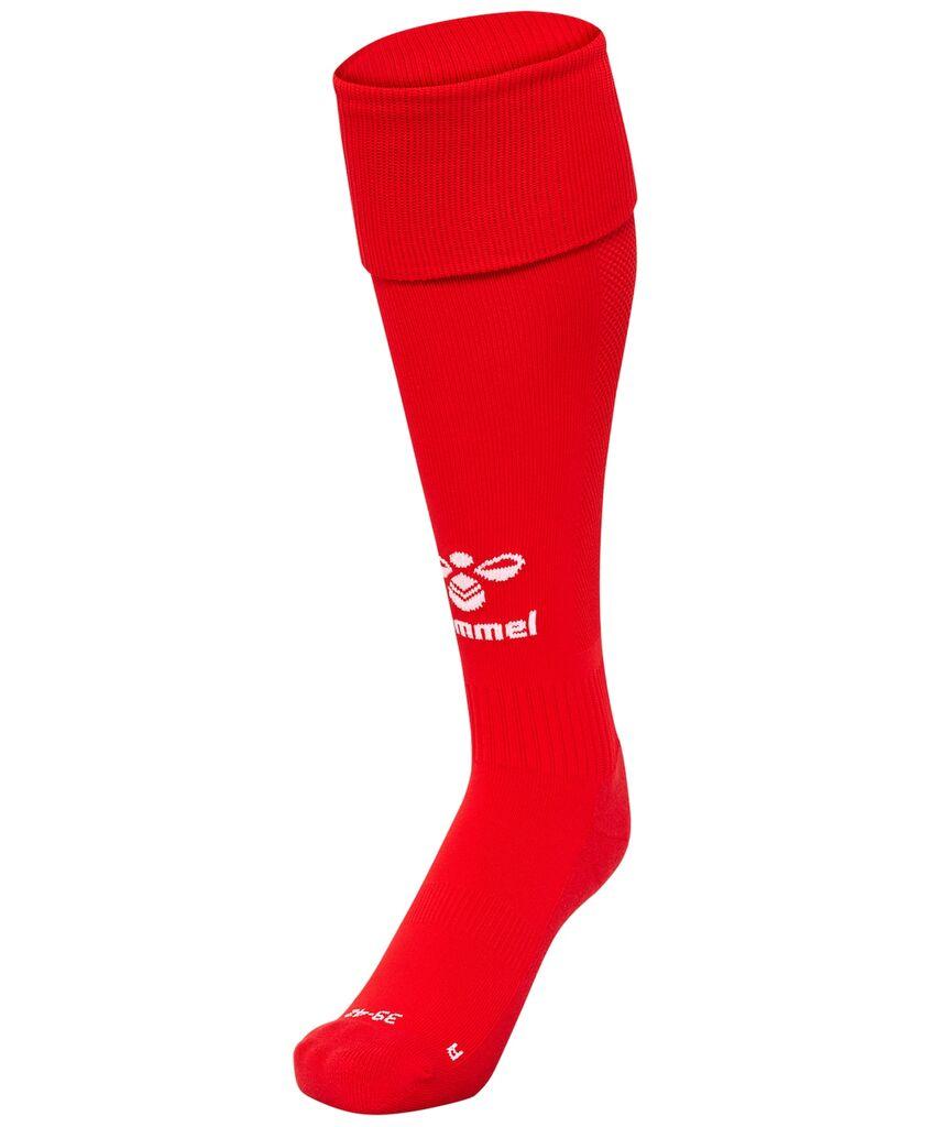 Hummel Štucne Hmlessential Football Socks, Crvene