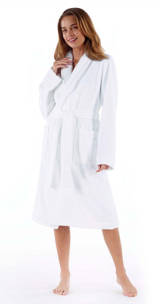 L'essentiel Maison Bademantil Valencia, Bijeli