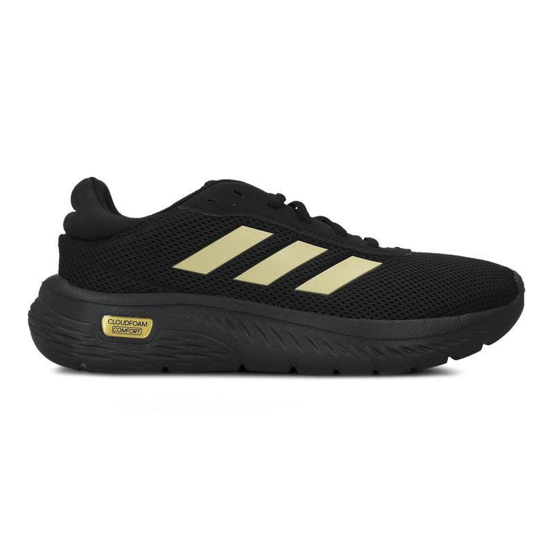 Adidas Ženske patike Cloudfoam Comfy, Crne
