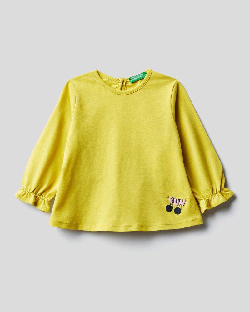 Benetton Majica za djevojčice
