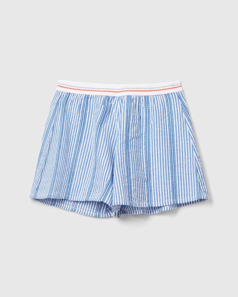 Benetton Kratke hlače, za djevojčice