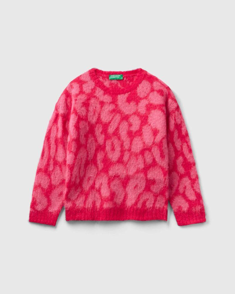 Benetton Majica za djevojčice