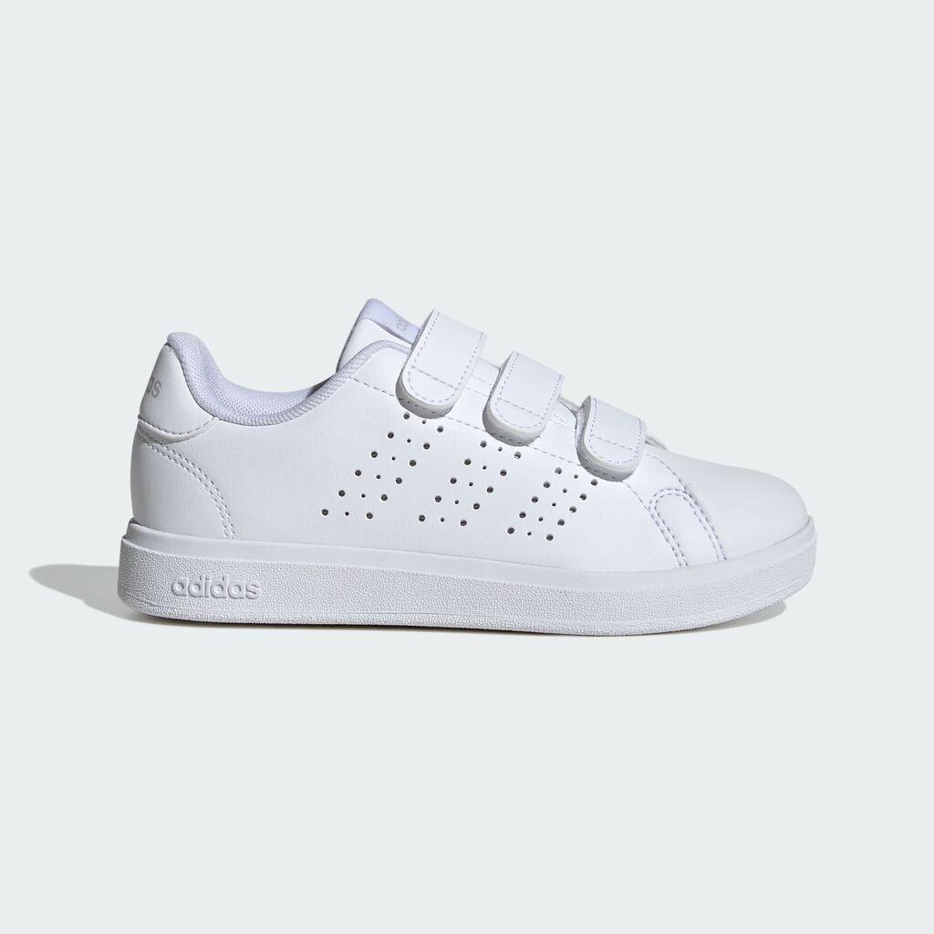 Adidas Patike za dječake Advantage Base 2.0 Cf C, Bijele