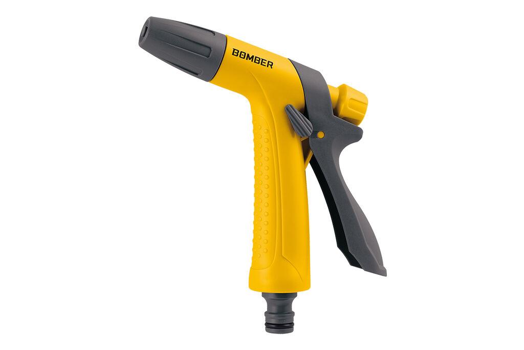 Pištolj s podesivom mlaznicom Bomber