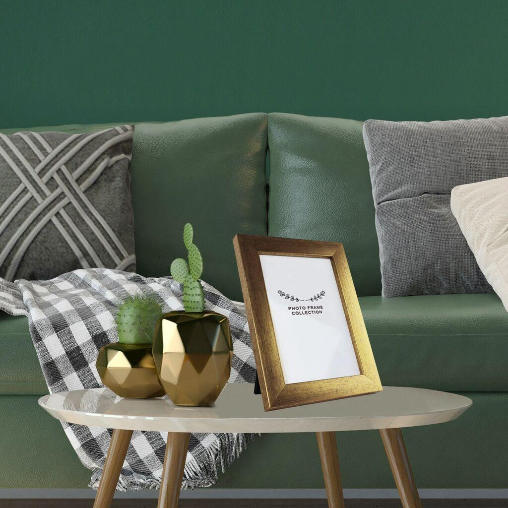 Aberto Design okvir za slike AFC1000_1318, 13x18cm, zlatne boje