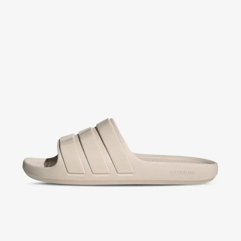 Adidas Ženske papuče Adilette Flow, Krem