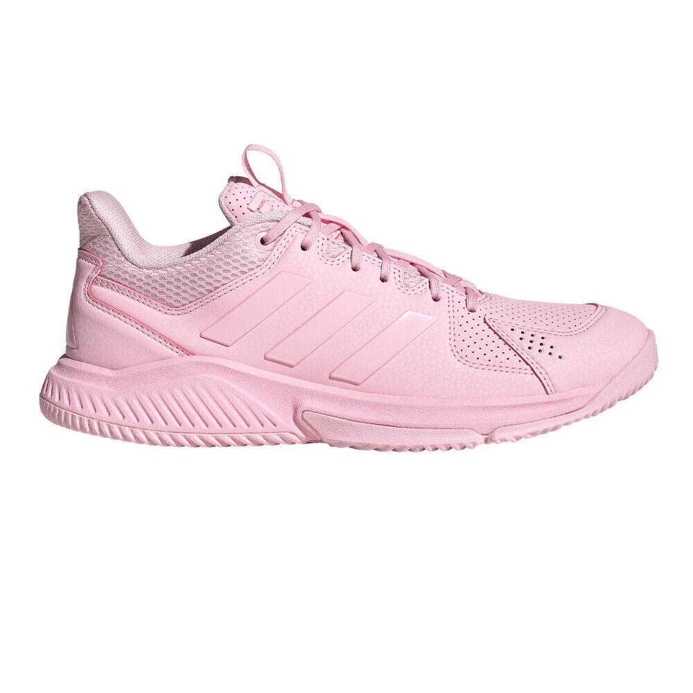 Adidas Ženske patike Court Flight, Roze