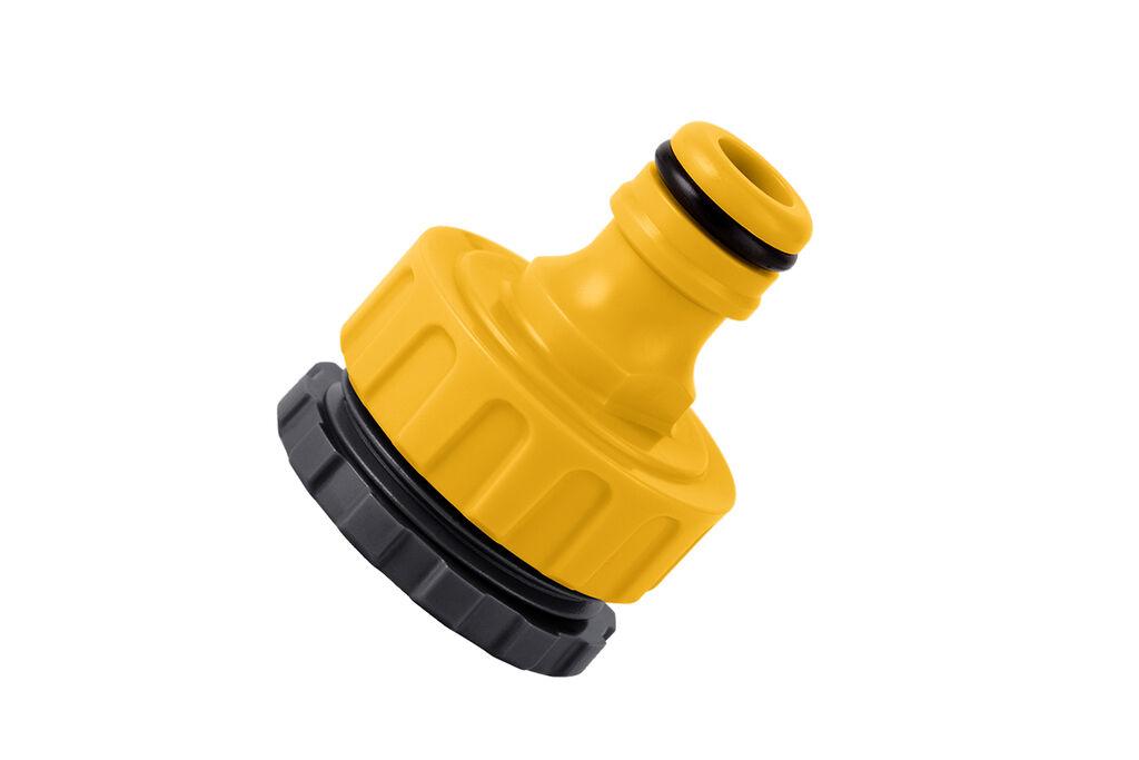 Bomber navojni izlaz, 3/4" i 1"