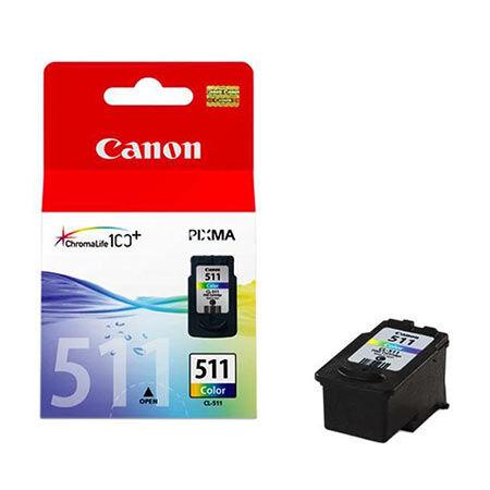 Canon Toner za MP250 CL-511, 511 boja