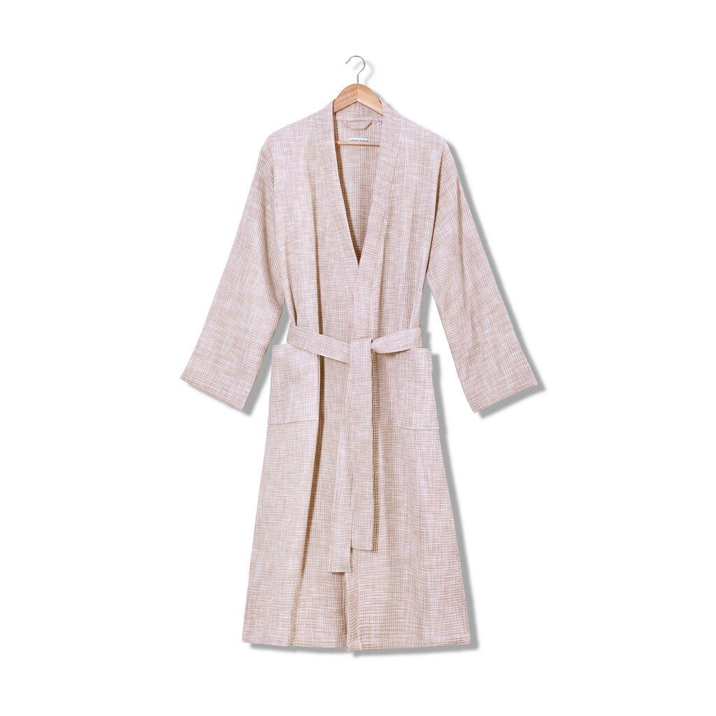 L'essentiel Maison Bademantil Grade, Roze