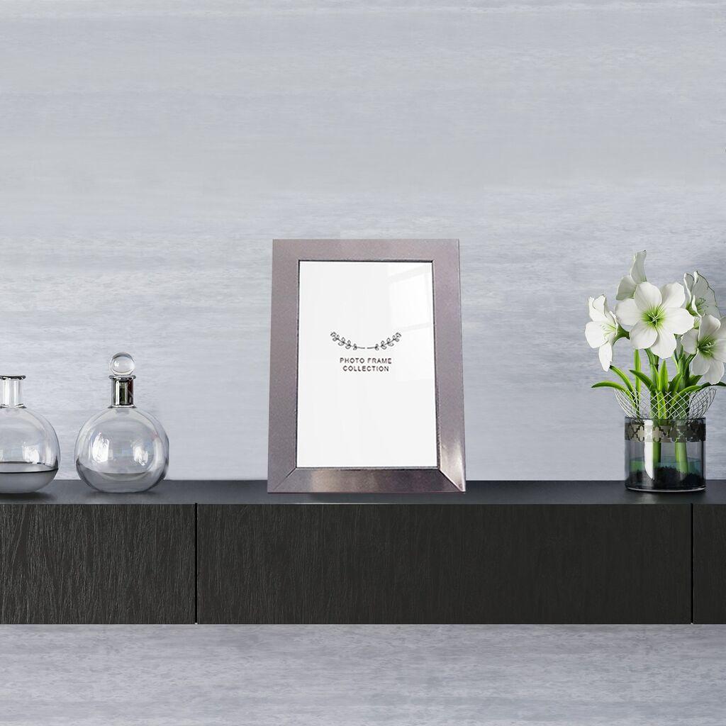 Aberto Design Ram za slike IGFC1025_1318, 13x18cm, Srebrne boje