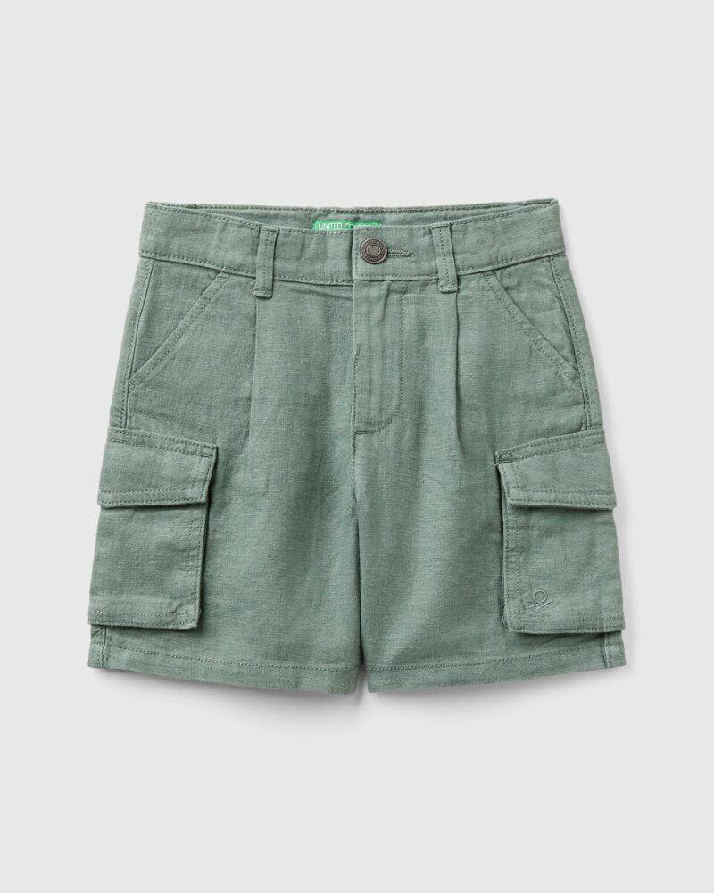 Benetton Kratke hlače, za dječake