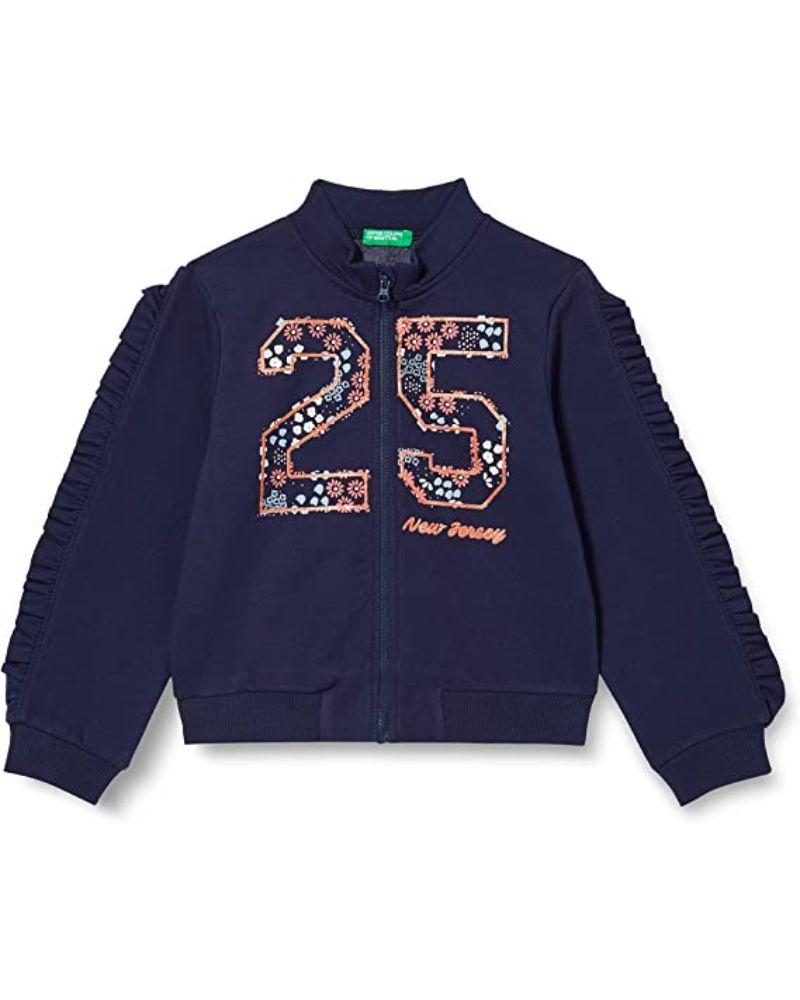 Benetton Jakna za djevojčice