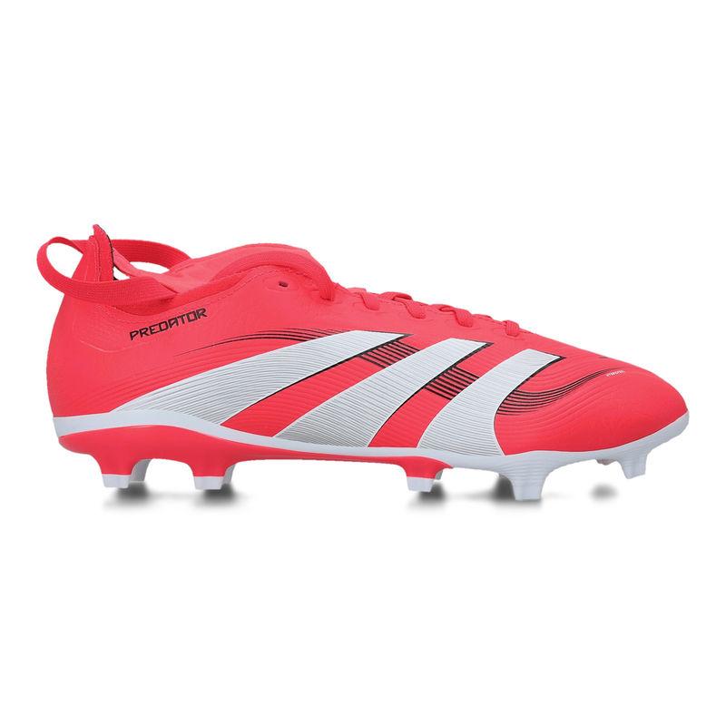 Adidas Muške kopačke Predator League Fg/Mg, Roze