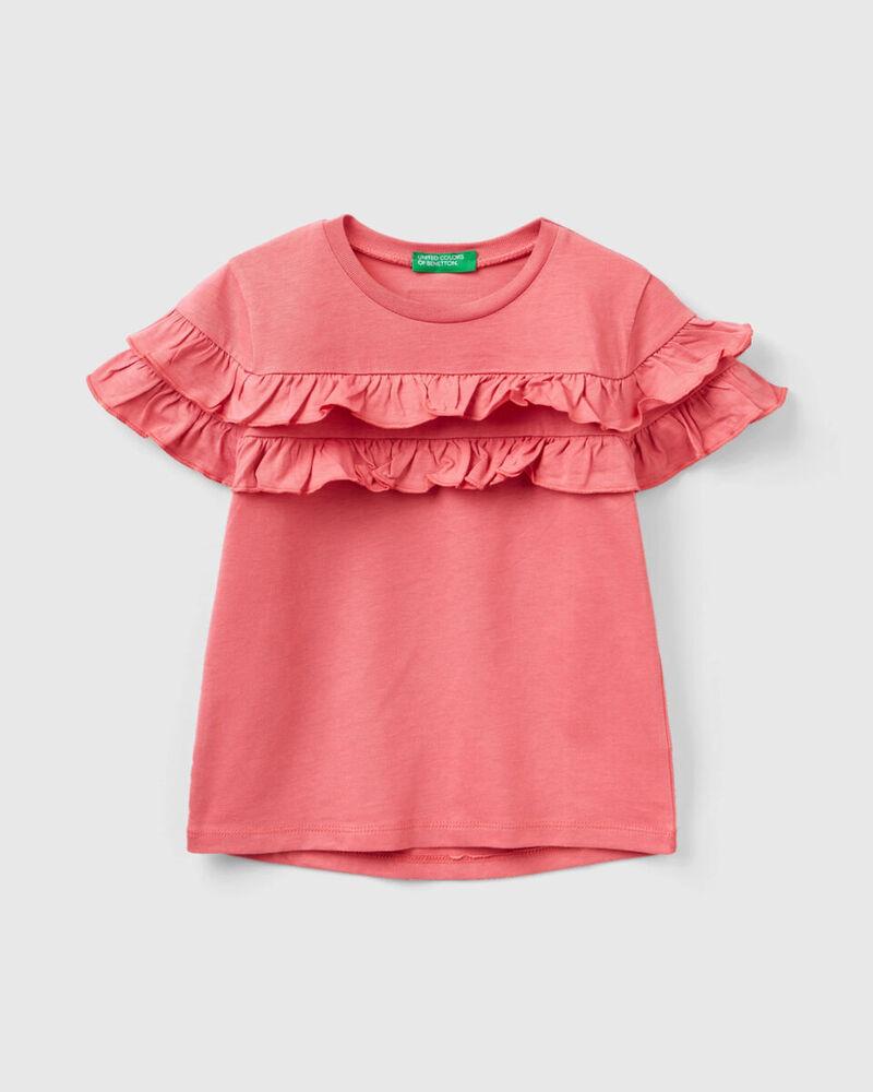 Benetton Majica za djevojčice
