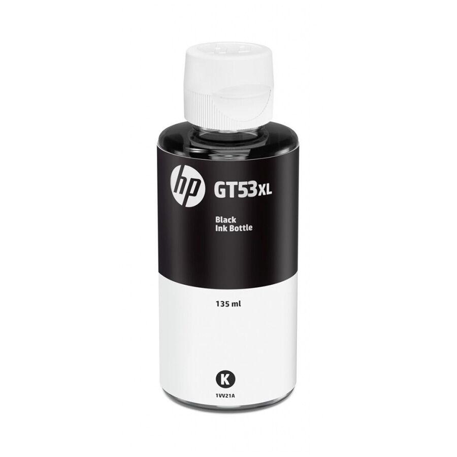 Hp Toner Inktank 1VV21AE Hp GT53XL, Crni